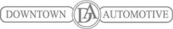 Downtown-Auto-brackett Downtown Automotive Logo.