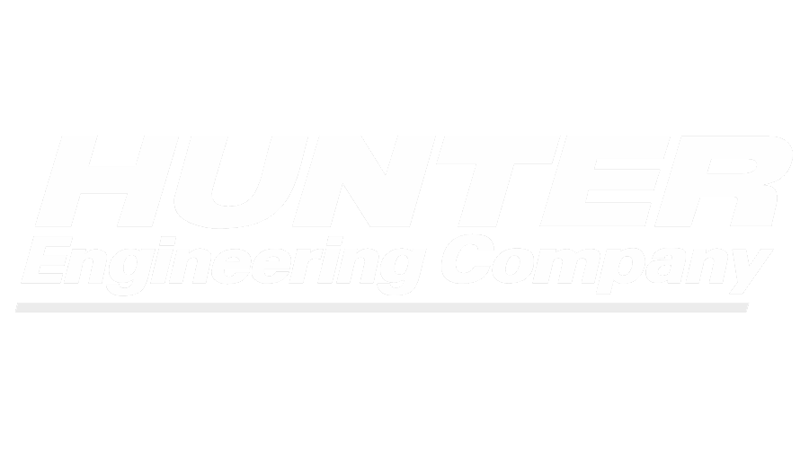 hunter-logo-full White Hunter logo.