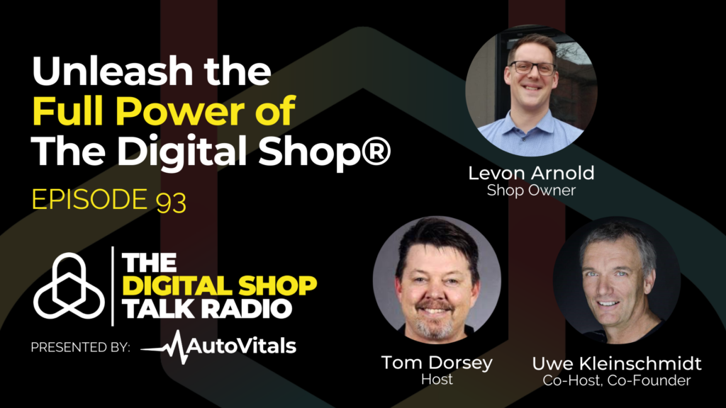 Ep93-image Promotional Graphic Digital Shop Talk Radio Episode 93.