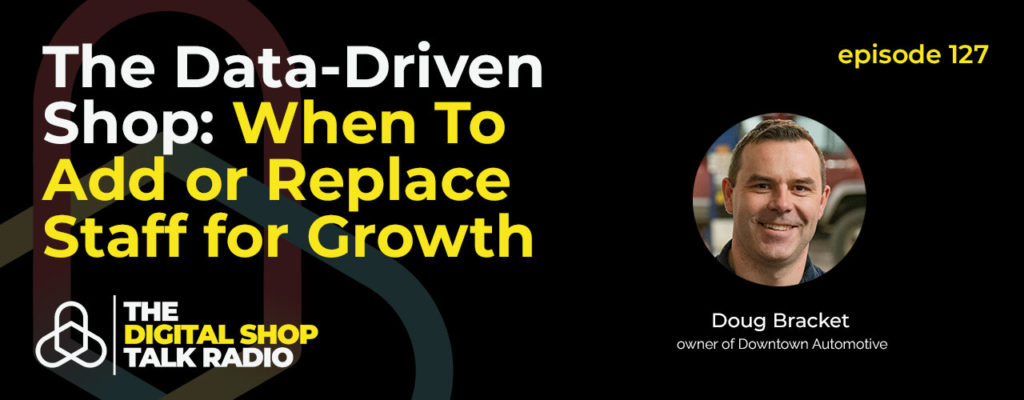 dstr-ep127-graphic Promotional Graphic Digital Shop Talk Radio Episode 127.