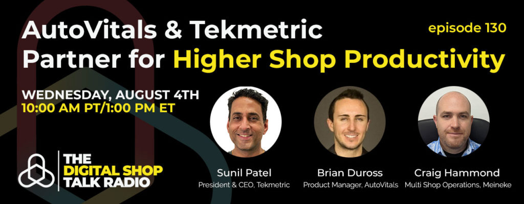 DSTR-Graphic-Ep130 Promotional Graphic Digital Shop Talk Radio Episode 130.