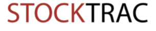 StockTrac logo StockTrac Logo.