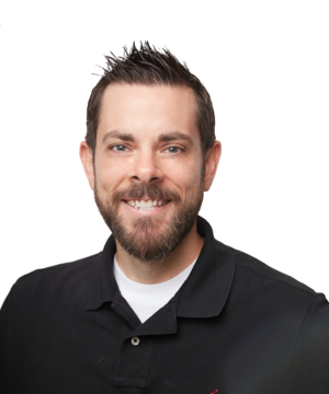 Jeff Ballard Updated AutoVitals' Director of Onboarding & Training Jeff Ballard.
