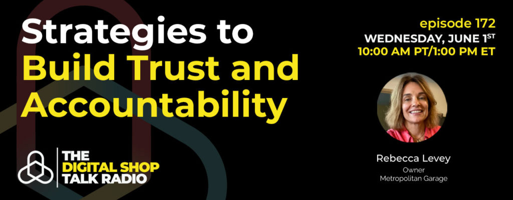 DSTR-Graphic-Ep172 Promotional Graphic Digital Shop Talk Radio Episode 172.