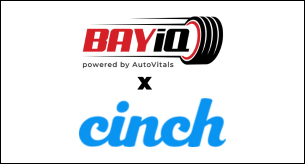 BayIQxCinch BayIQ Partners with Cinch