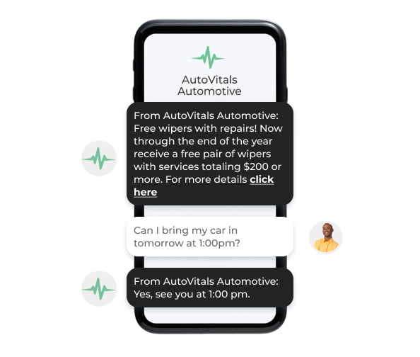 email-text-campaign-manager